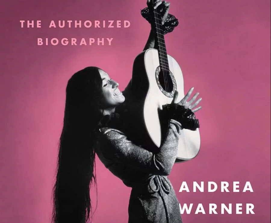 Buffy Sainte-Marie: The Authorized Biography