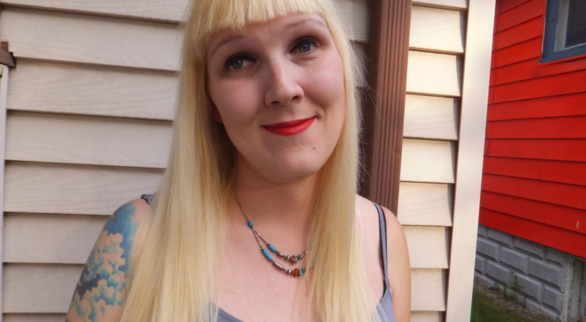 Casey Plett: On Creating Community in Meanwhile, Elsewhere and Little Fish