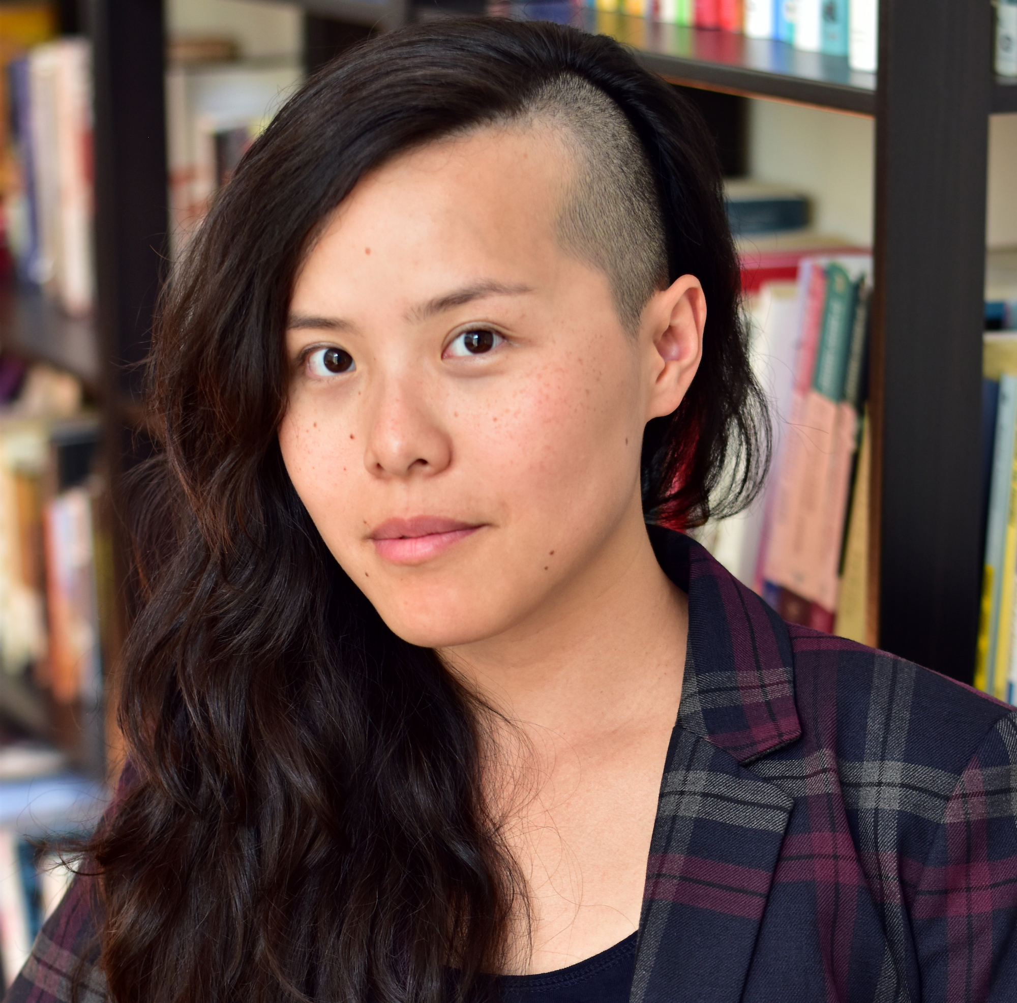 An Interview with Room 41.4 Commission Kim Fu