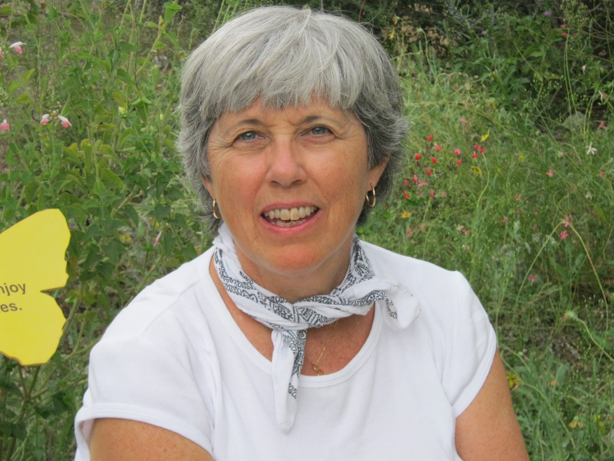 Charlene LangfurTIR Charlene LangfurTIR