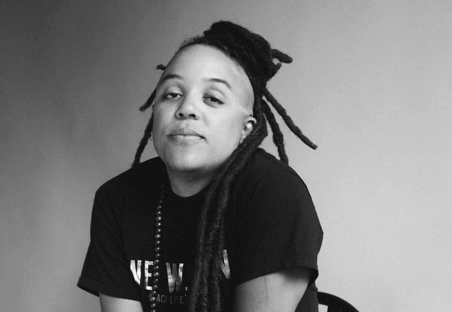 Syrus Marcus Ware: Art and Activism