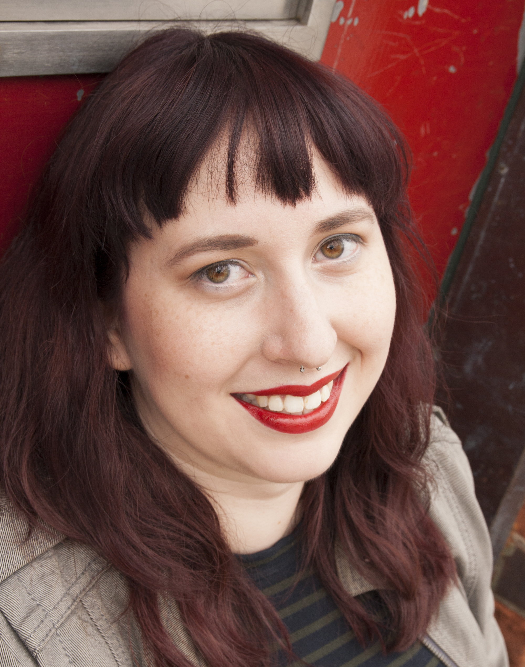 An Interview with Alicia Elliott: Room’s First Mentor-in-Residence