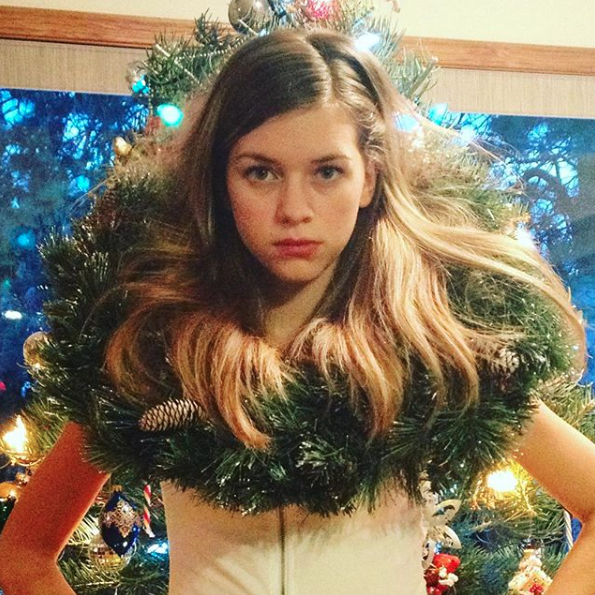 Fainting Couch Feminists Episode 30: It’s Christmas and I’m Overthinking Everything