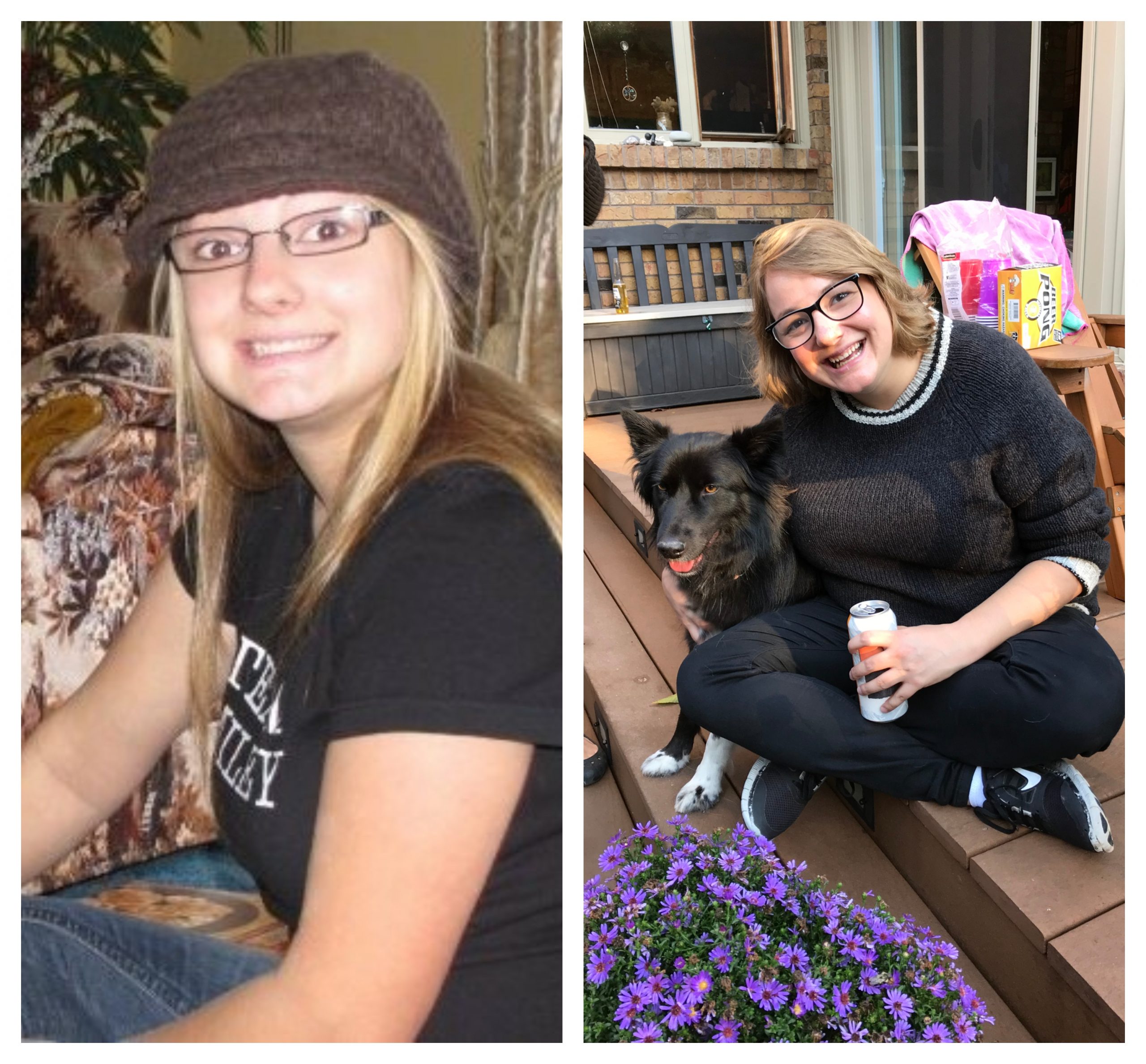 Fainting Couch Feminists Episode Thirty-Four: Advice We’d Give Our Teenaged Selves