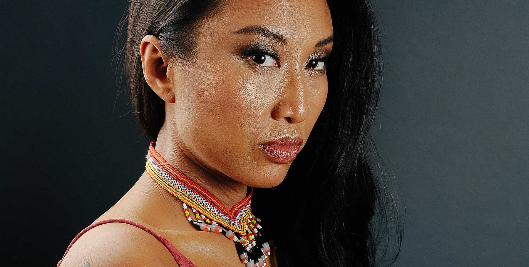 An Interview with Catherine Hernandez: Room’s 2019 Fiction Contest Judge