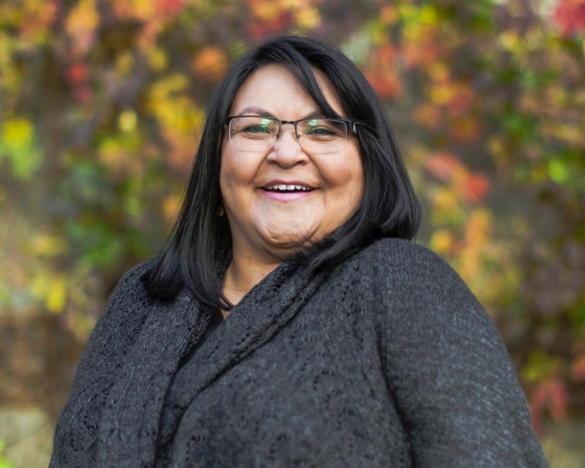 Excited About Everything: Eden Robinson