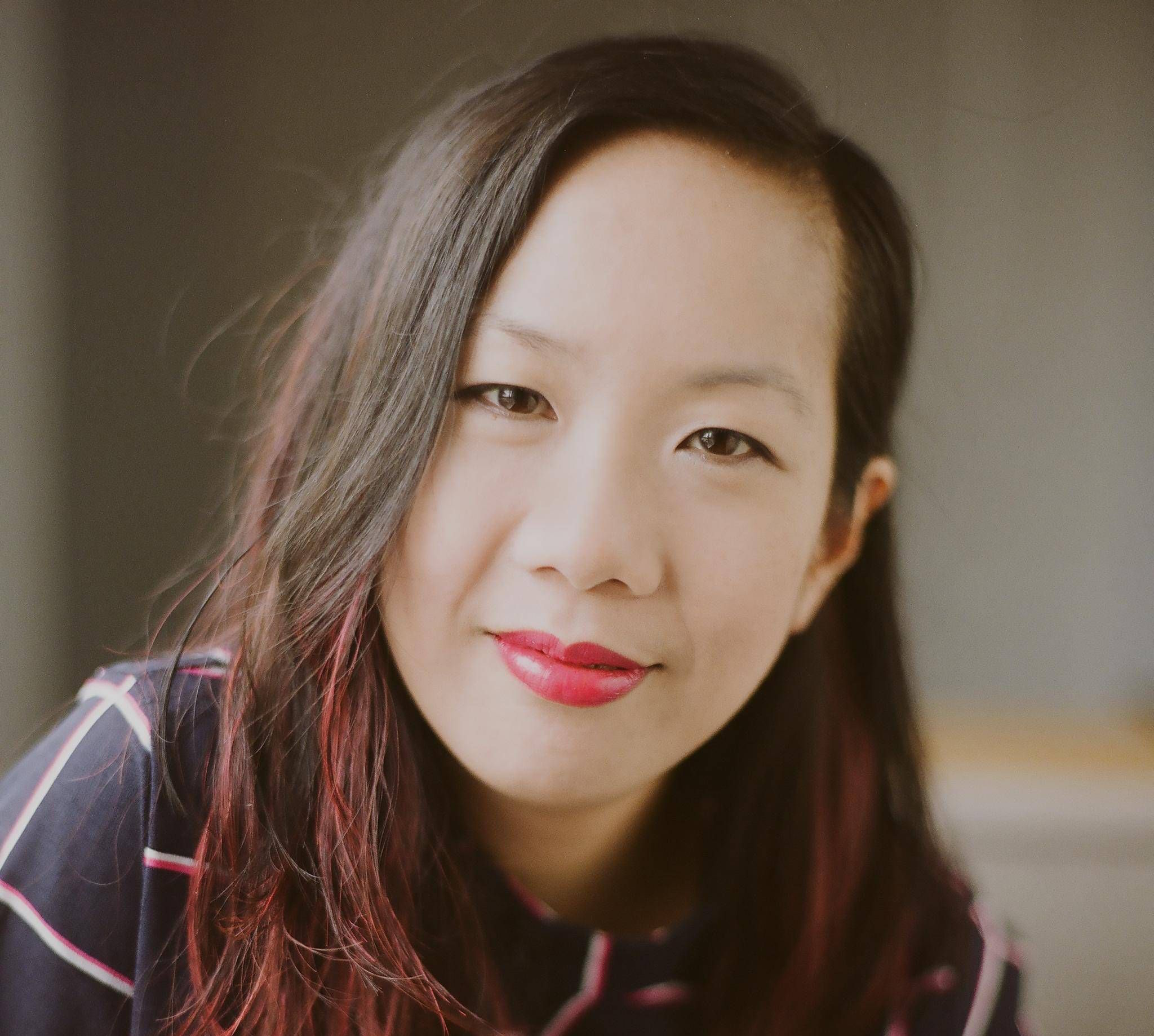 Excited About Everything: Jen Sookfong Lee