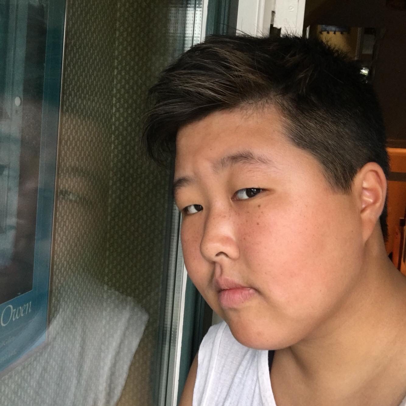 LJ Weisberg LJ Weisberg