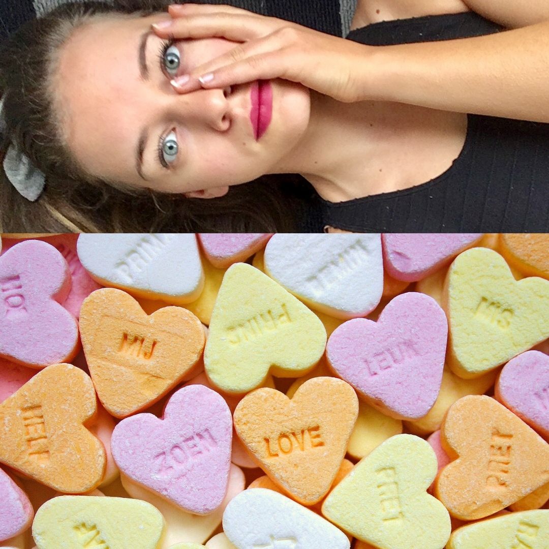 Fainting Couch Feminists Episode Thirty-Five: Please Don’t Serenade Me Atop A Cliff: A Valentine’s PSA