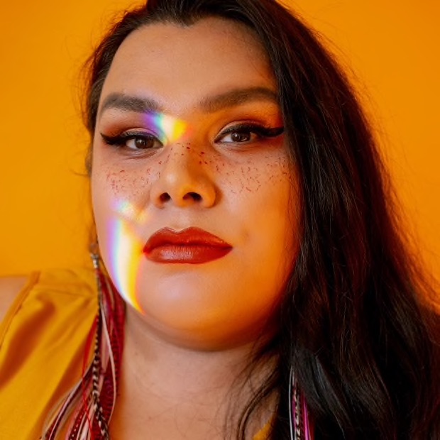 Excited About Everything: Arielle Twist
