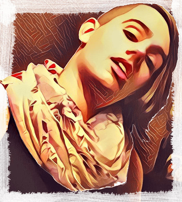 Excited About Everything: Serena Lukas Bhandar