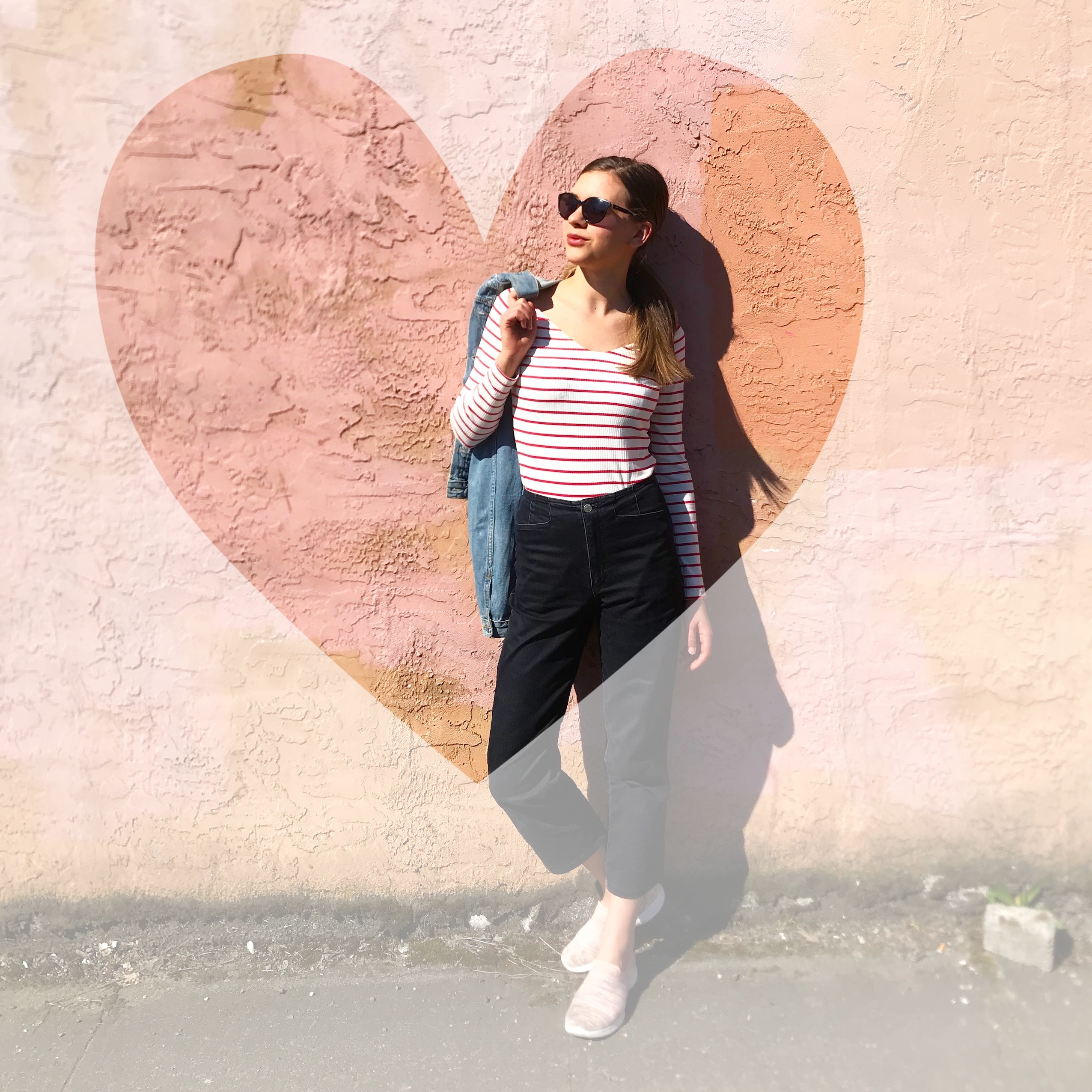 Fainting Couch Feminists Episode Forty-Four: That Time I Chased A Boy Overseas: Prioritizing Romantic Love as a Feminist