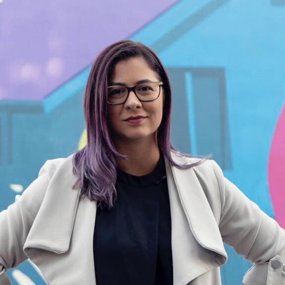 An Interview with Amy Robichaud of Dress For Success Vancouver