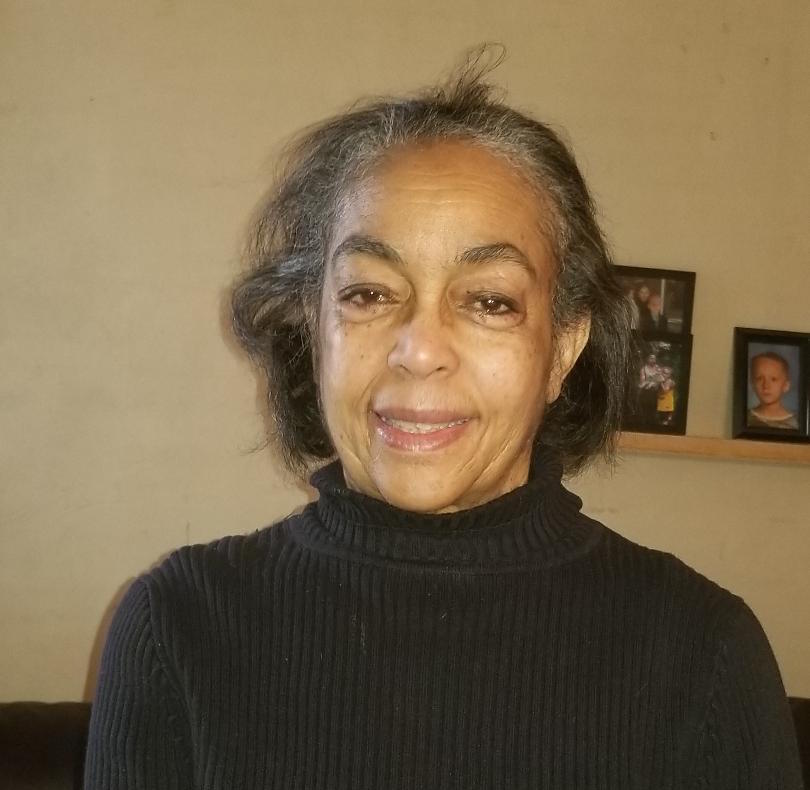 An Interview with Bernadette Dyer