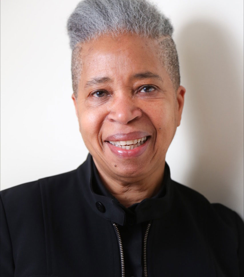 Dionne-Brand Dionne Brand