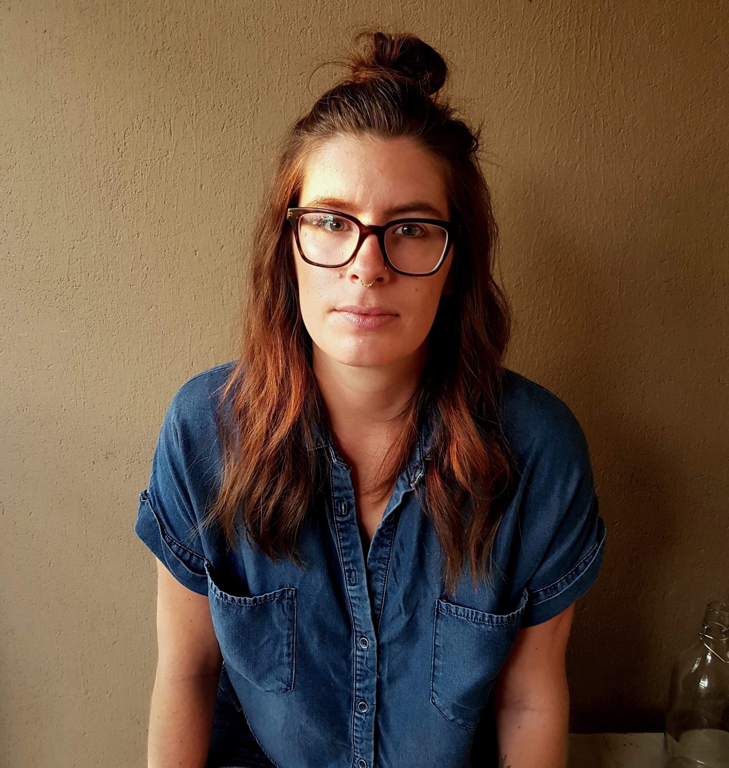 Announcing Room’s New Managing Editor: Jessica Johns