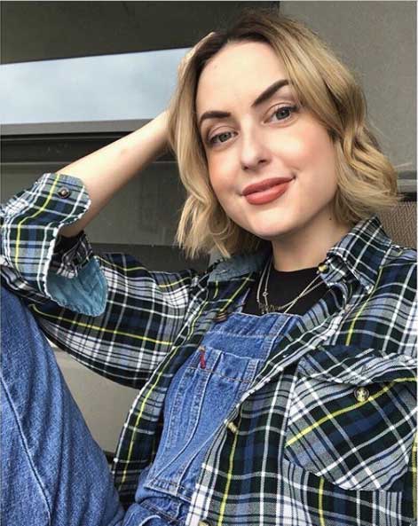 Fainting Couch Feminists Episode Fifty-Six: We’re Addicted But We’re Trying: Anne T. Donahue Talks Twitter, Alcohol, and Body Image