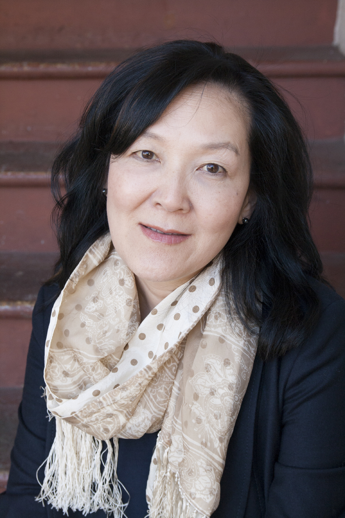 Ghosts and Fox Spirits: Janie Chang on the Power of Speculative Fiction