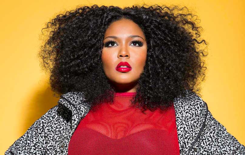 Lizzo Lizzo