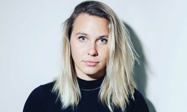 Fainting Couch Feminists Episode Fifty-Seven: Girls Who Gig: Rachel Jansen Talks Mushroom Picking, Freelance Life, and Peeing in the Woods