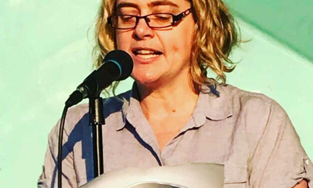 Fainting Couch Feminists Episode Fifty-Five: Twats, Tots, and Biological Clocks: Sara Graefe Talks Queer Conception and Motherhood