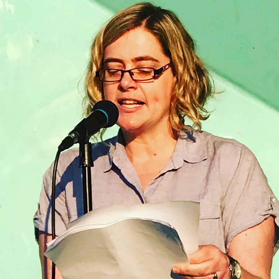 Sara-Graefe Sara Graefe