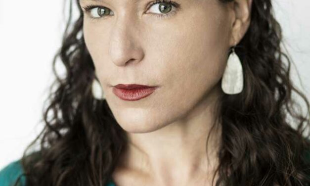 Fainting Couch Feminists Episode Fifty-Nine: Hello I Want to Die Please Fix Me: Anna Mehler Paperny Talks Depression and Suicide