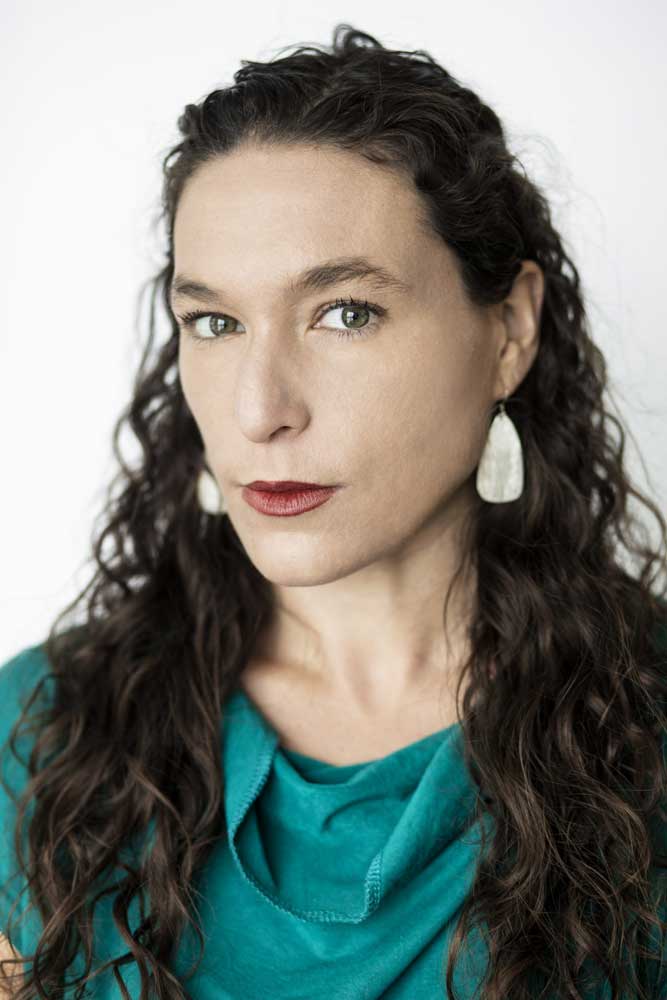 Anna-Mehler-Paperny Anna Mehler Paperny