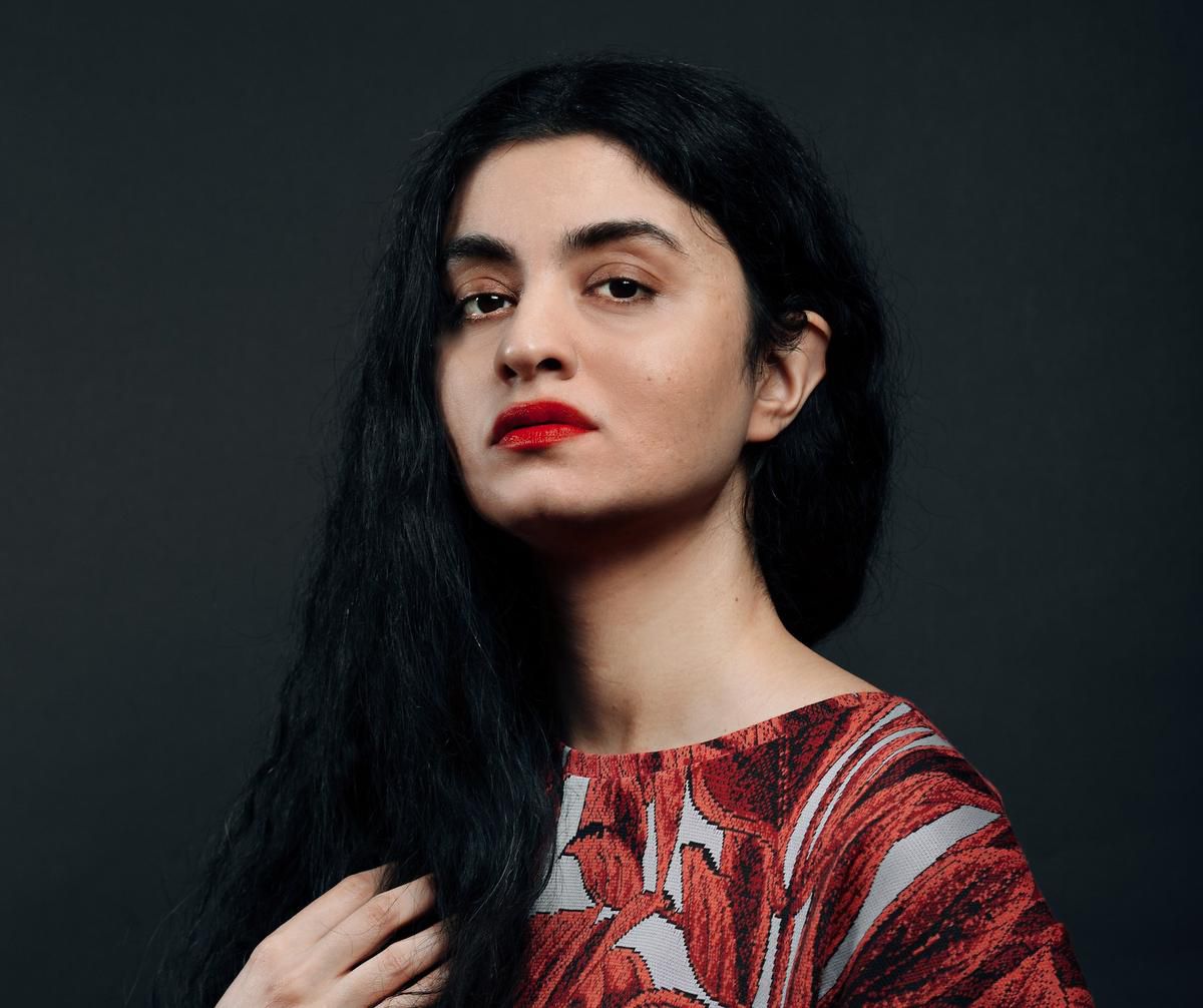 Fainting Couch Feminists Episode Sixty-Three: I’ve Escaped My Arranged Marriage—Now What?: Samra Habib Talks Queer Muslim Identity