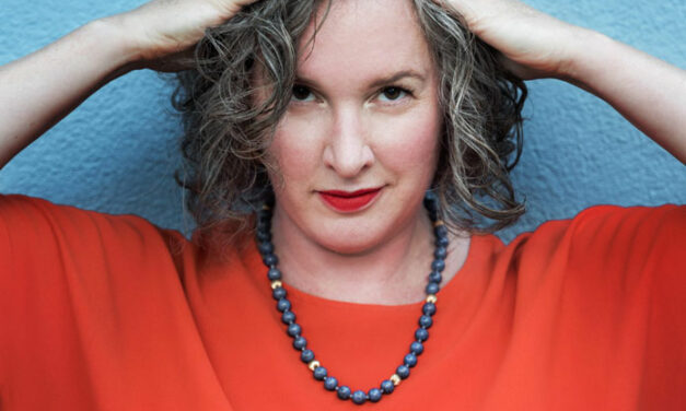 Fainting Couch Feminists Episode Sixty-Four: Let’s Talk About DEATH feat. Elee Kraljii Gardiner