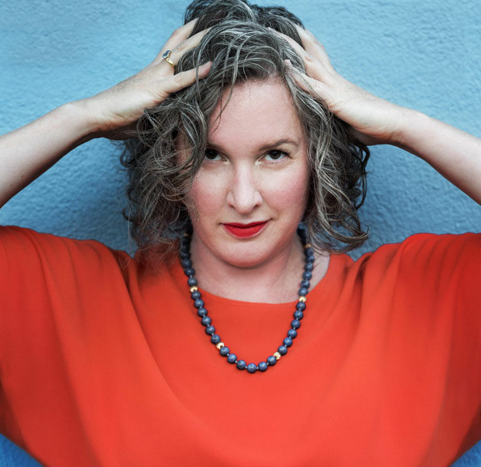 Fainting Couch Feminists Episode Sixty-Four: Let’s Talk About DEATH feat. Elee Kraljii Gardiner