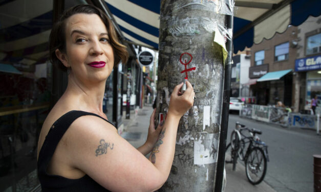 Fainting Couch Feminists Episode Sixty-Eight: How to Build a Feminist City feat. Urban Geographer Lesley Kern