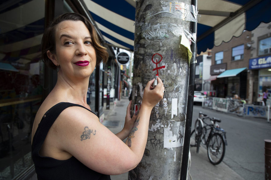 Fainting Couch Feminists Episode Sixty-Eight: How to Build a Feminist City feat. Urban Geographer Lesley Kern