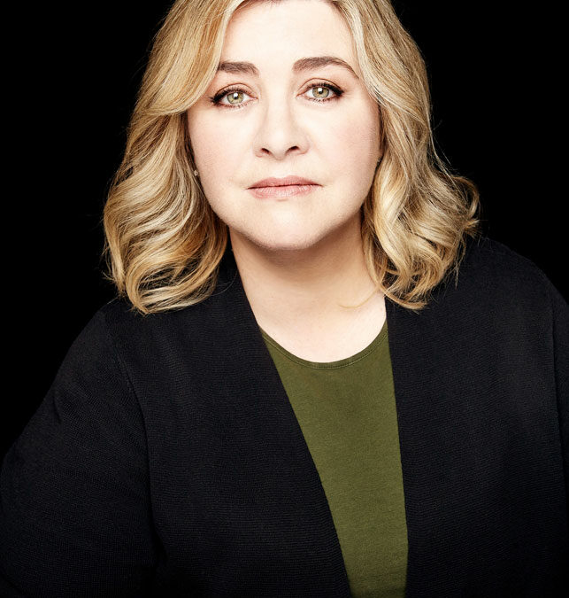 Fainting Couch Feminists Episode Sixty-Seven: Killer Content: Alexandra Cunningham Talks TV Writing and True Crime