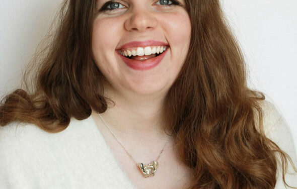 Fainting Couch Feminists Episode 72: Are We All Just Pervs?: Jess Taylor Talks Female Desire and Taboo