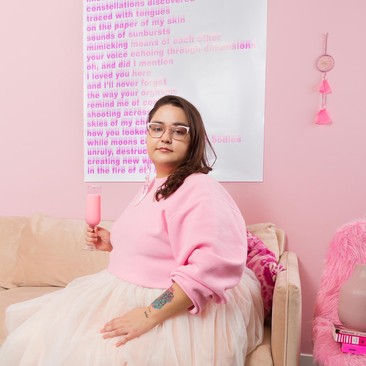 Lindsay Nixon: On Curation, Mentorship, and Indigenous Art