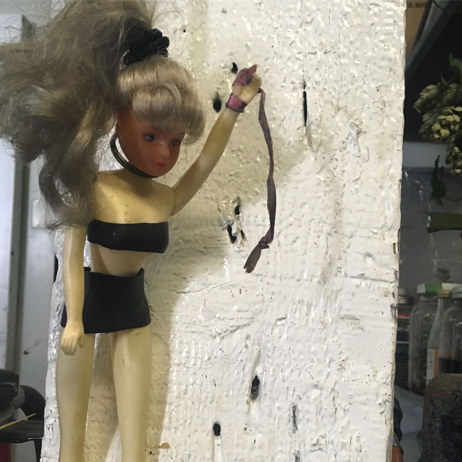 Fainting Couch Feminists Episode Sixty-Two: Let’s Unpack Basic Bitches and Aritzia