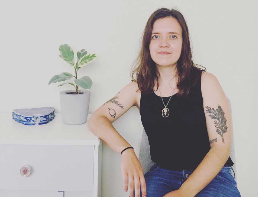 Cara-Nelissen Cara Nelissen