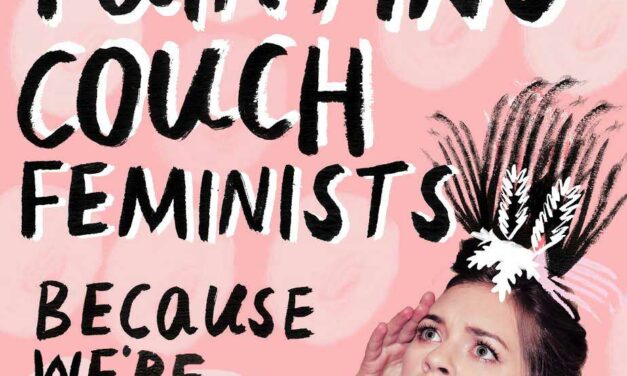 Fainting Couch Feminists Episode 78: A Bunch of Women Talk About Important Things