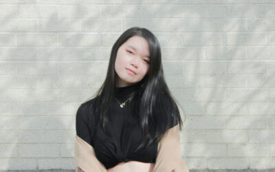 Around the Table: Interview with Lead Editor Michelle Ha