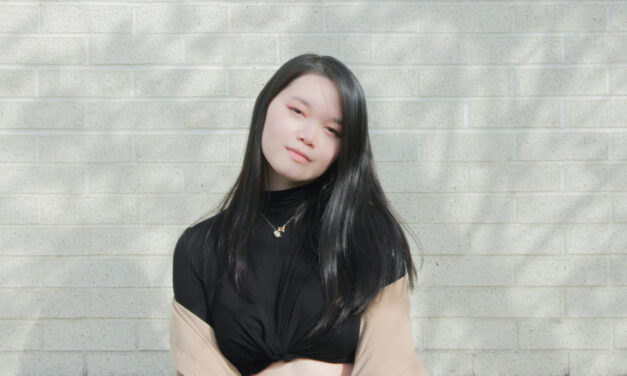 Around the Table: Interview with Lead Editor Michelle Ha