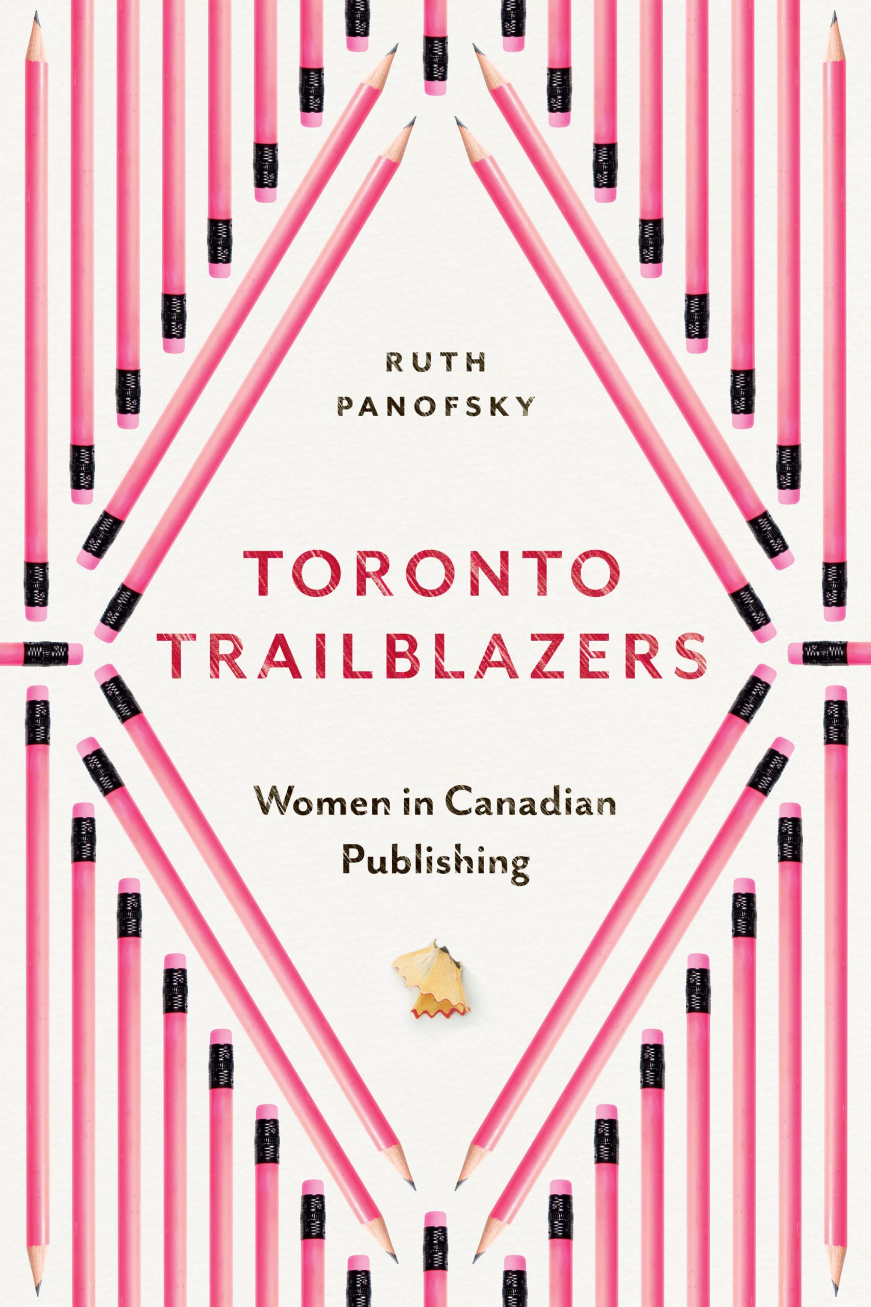 Toronto Trailblazers Cover