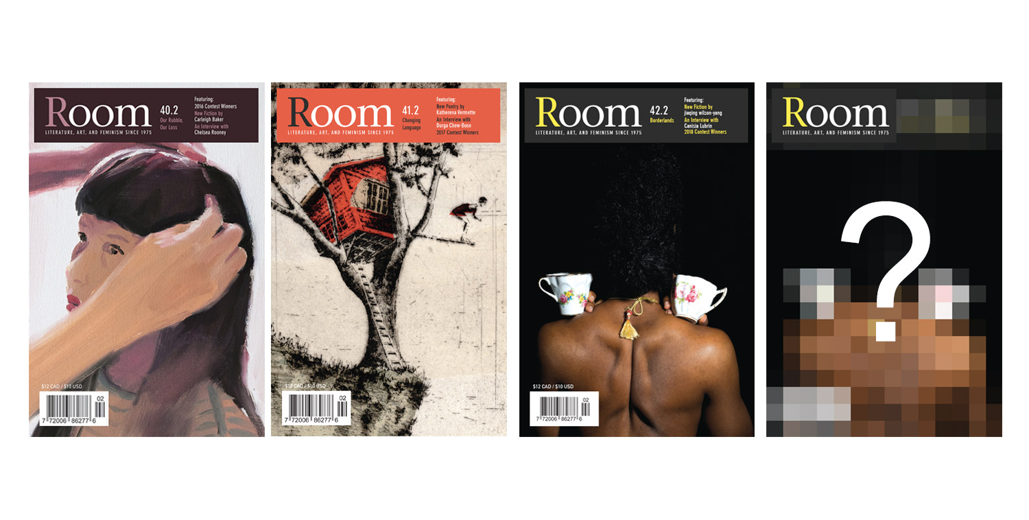Cover Art Contest 2019: The Winners