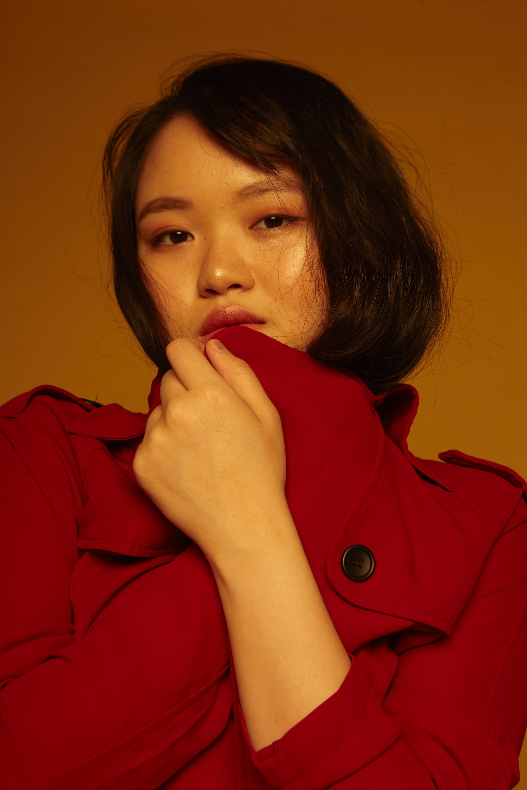 Our Bodies & Other Fine Machines: An Interview with Natalie Wee