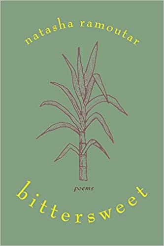 Cover of Bittersweet by Natasha Ramoutar