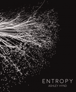 Cover of Entropy aby Ashley Hynd