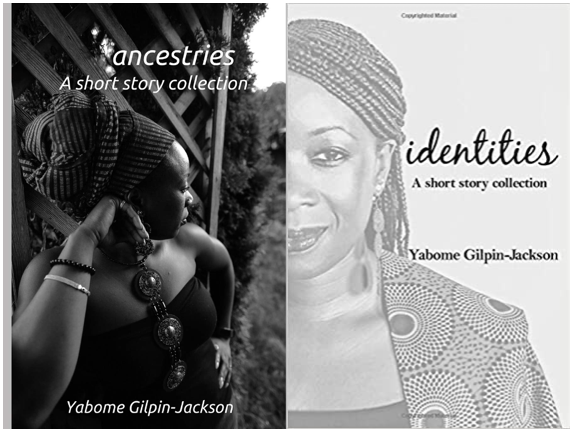 Yabome Gilpin-Jackson: Room 44.2 Commissioned Author, on Her Short Story Collections Identities and Ancestries, and the Possibilities of Human Development