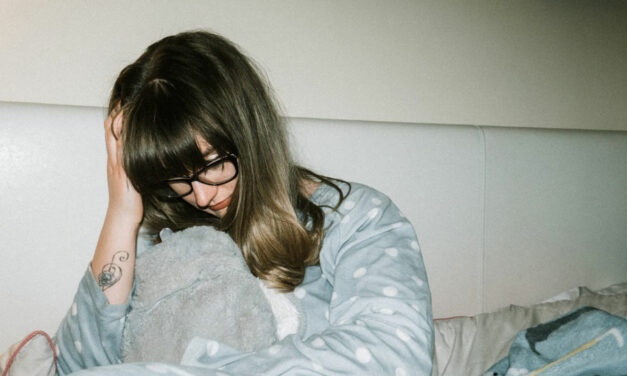 Breathe In Your Surroundings