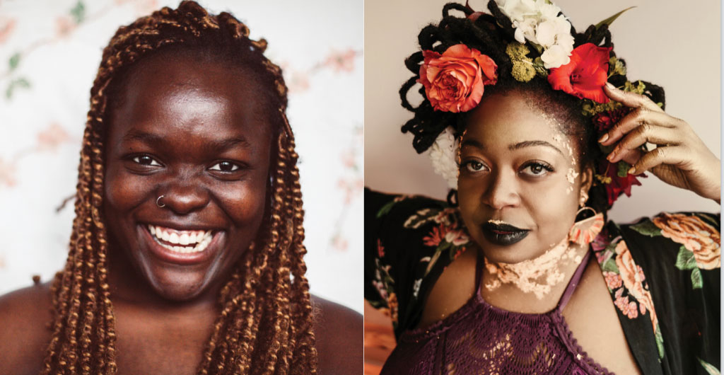 Vancouver Writers Fest: Francesca Ekwuyasi and Jillian Christmas - ROOM ...