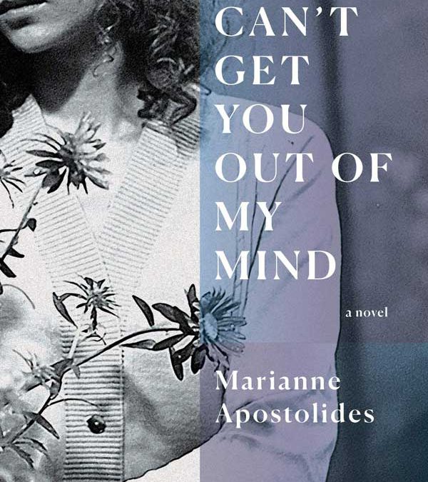 I Can’t Get You Out of My Mind